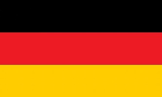 Deutscher Bund Nationalflagge 333x200